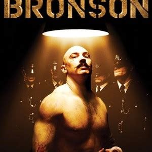 bronson rotten tomatoes|bronson full movie free watch.